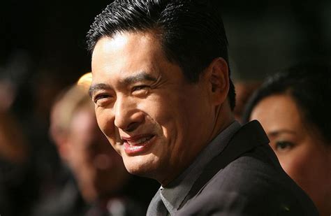 chow yun-fat net worth|chow yun fat martial arts.